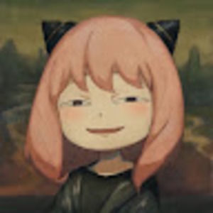 Meet your Posher, Katherine